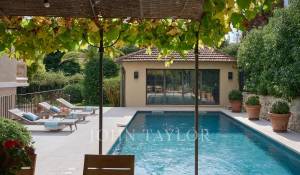 Saisonvermietungen Eigentum Le Cannet