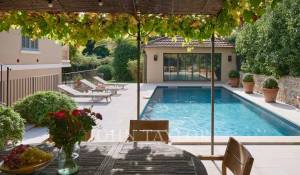 Saisonvermietungen Eigentum Le Cannet