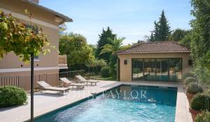 Saisonvermietungen Eigentum Le Cannet