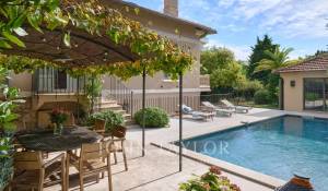 Saisonvermietungen Eigentum Le Cannet