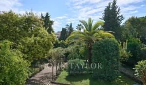 Saisonvermietungen Eigentum Le Cannet