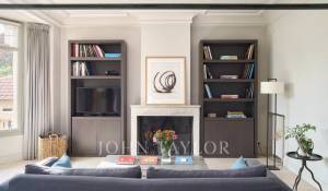 Saisonvermietungen Eigentum Le Cannet