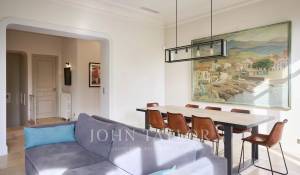 Saisonvermietungen Eigentum Le Cannet