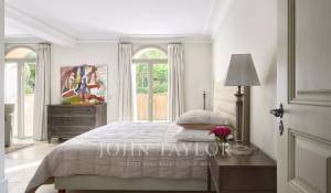 Saisonvermietungen Eigentum Le Cannet