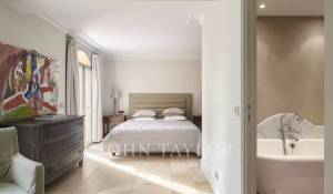 Saisonvermietungen Eigentum Le Cannet