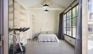 Saisonvermietungen Eigentum Le Cannet