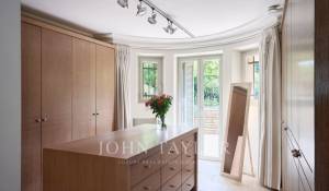 Saisonvermietungen Eigentum Le Cannet