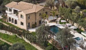 Saisonvermietungen Eigentum Le Cannet