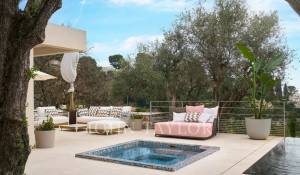 Saisonvermietungen Eigentum Le Cannet