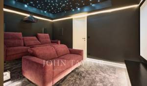 Saisonvermietungen Eigentum Le Cannet