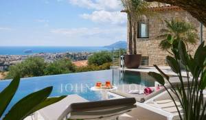 Saisonvermietungen Eigentum Le Cannet