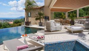 Saisonvermietungen Eigentum Le Cannet