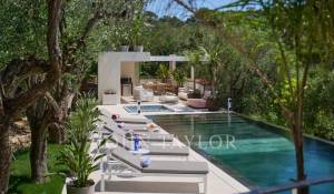 Saisonvermietungen Eigentum Le Cannet