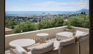 Saisonvermietungen Eigentum Le Cannet