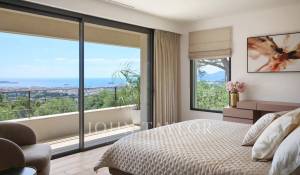 Saisonvermietungen Eigentum Le Cannet