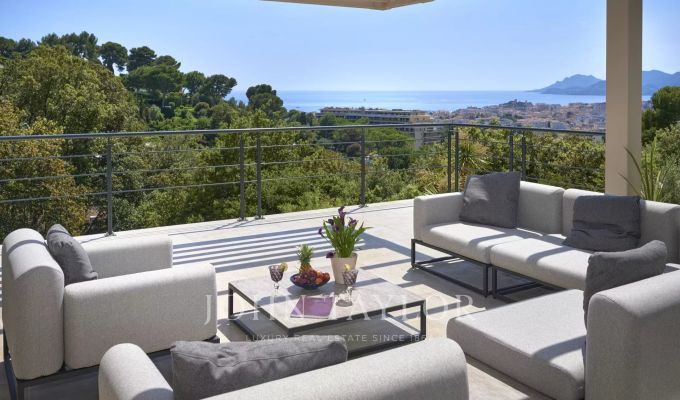 Saisonvermietungen Eigentum Le Cannet