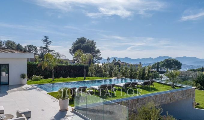 Saisonvermietungen Eigentum Le Cannet