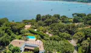 Saisonvermietungen Eigentum Ramatuelle