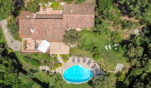 Saisonvermietungen Eigentum Ramatuelle