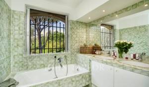 Saisonvermietungen Eigentum Ramatuelle