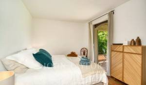 Saisonvermietungen Eigentum Ramatuelle