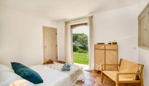 Saisonvermietungen Eigentum Ramatuelle