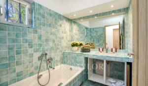 Saisonvermietungen Eigentum Ramatuelle