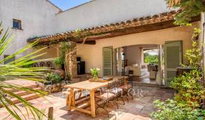 Saisonvermietungen Eigentum Ramatuelle