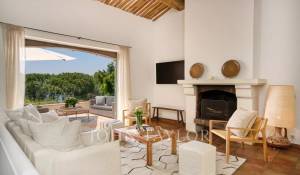 Saisonvermietungen Eigentum Ramatuelle