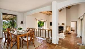 Saisonvermietungen Eigentum Ramatuelle