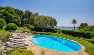 Saisonvermietungen Eigentum Ramatuelle