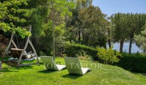 Saisonvermietungen Eigentum Ramatuelle