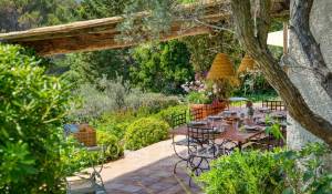 Saisonvermietungen Eigentum Ramatuelle