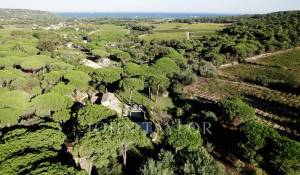 Saisonvermietungen Eigentum Ramatuelle