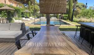 Saisonvermietungen Eigentum Ramatuelle