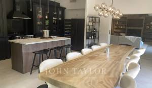 Saisonvermietungen Eigentum Ramatuelle