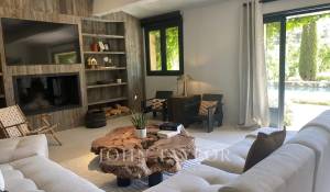 Saisonvermietungen Eigentum Ramatuelle