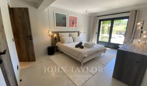 Saisonvermietungen Eigentum Ramatuelle