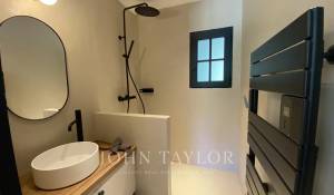 Saisonvermietungen Eigentum Ramatuelle