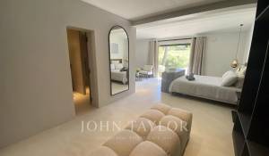 Saisonvermietungen Eigentum Ramatuelle