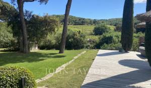 Saisonvermietungen Eigentum Ramatuelle