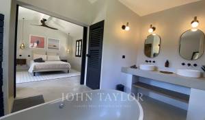 Saisonvermietungen Eigentum Ramatuelle