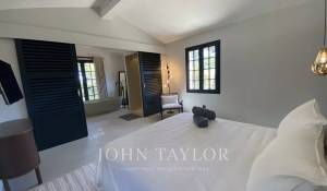 Saisonvermietungen Eigentum Ramatuelle