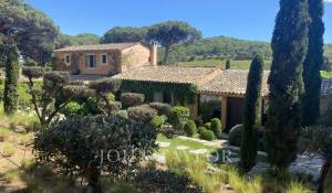 Saisonvermietungen Eigentum Ramatuelle