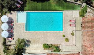 Saisonvermietungen Eigentum Ramatuelle