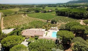 Saisonvermietungen Eigentum Ramatuelle