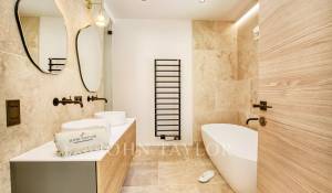 Saisonvermietungen Eigentum Ramatuelle