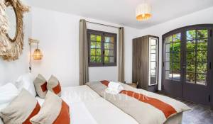 Saisonvermietungen Eigentum Ramatuelle