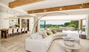 Saisonvermietungen Eigentum Ramatuelle