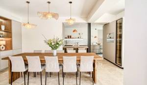 Saisonvermietungen Eigentum Ramatuelle